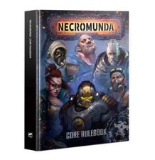 Warhammer 40k Necromunda Core