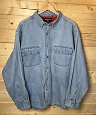 VINTAGE Woolrich giacca