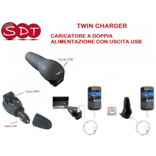 Lafayette twin charger - lafayette,