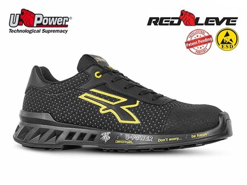 Scarpe antinfortunistiche - scarpe,