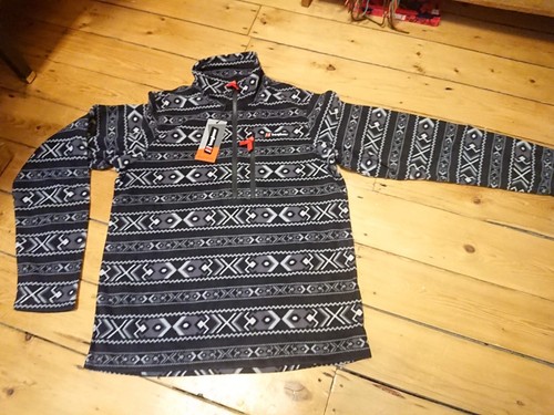 Top piccolo berghaus prism - top,