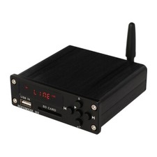 Lettore musicale M6 Audio