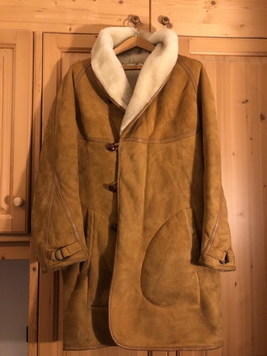 Montone macdouglas vintage - montone,