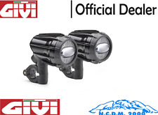 GIVI S322 COPPIA FARETTI LED