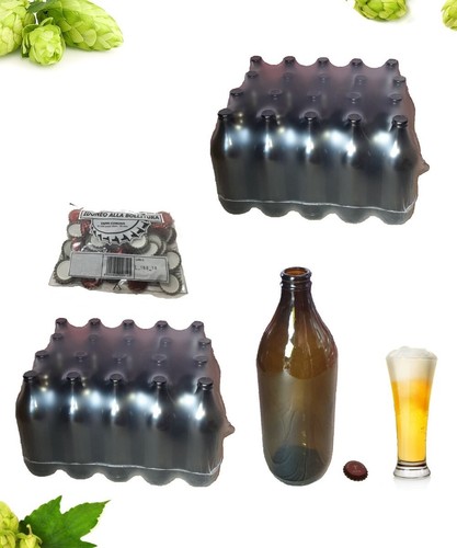 Bottiglia birra 660 tipo - 660,