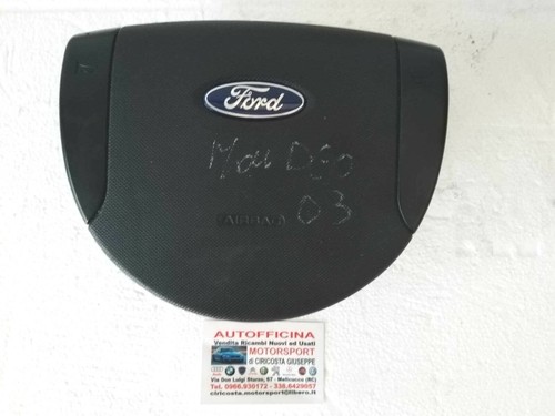 Airbag ford mondeo - airbag, iii