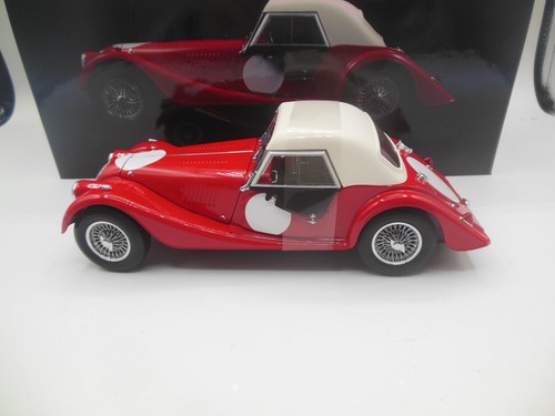 Kyosho 08114r morgan - morgan, 4/4