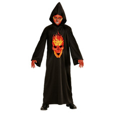 COSTUME VESTITO TRAVESTIMENTO