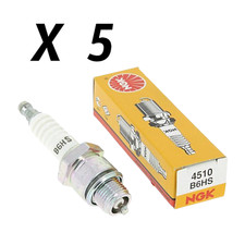 Kit candele ngk b6hs - b6hs, piaggio