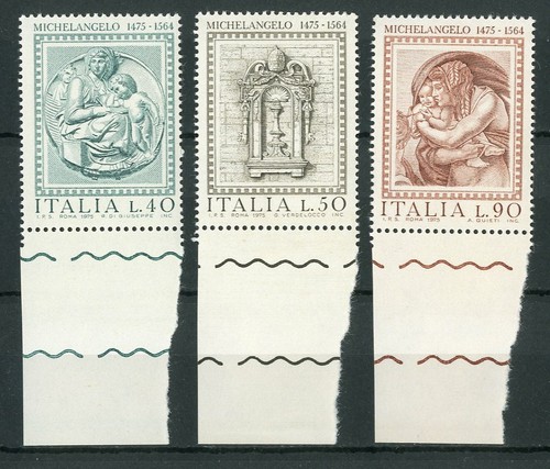 Italia 1975 500 - italia, 500°