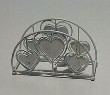 Portatovaglioli filo cuore - filo,