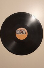 Vinile 78 Giri Disco