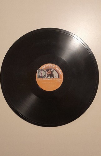 Vinile giri disco - vinile,