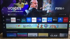 HISENSE smart tv 43 pollici 4k modello 43E79HQ