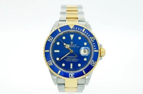 Rolex daytonaro 116500ln - ef.,