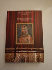 Tristan und Isolde - Richard