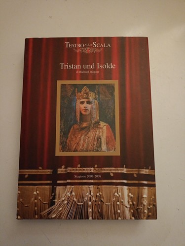 Tristan und isolde richard - und,