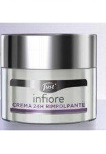 JUST CREMA VISO RIMPOLPANTE