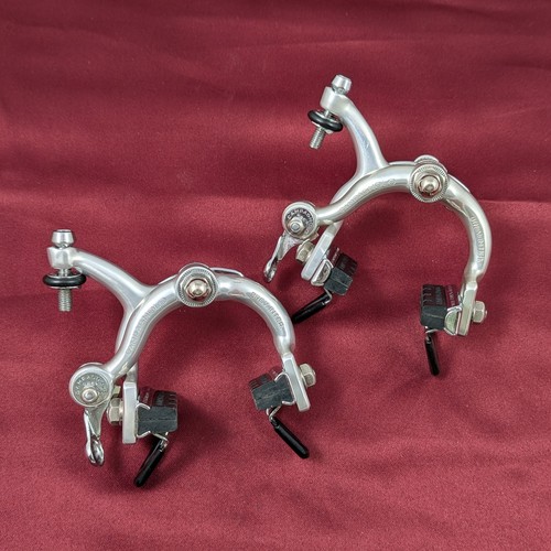 Set pinze freno campagnolo - set,