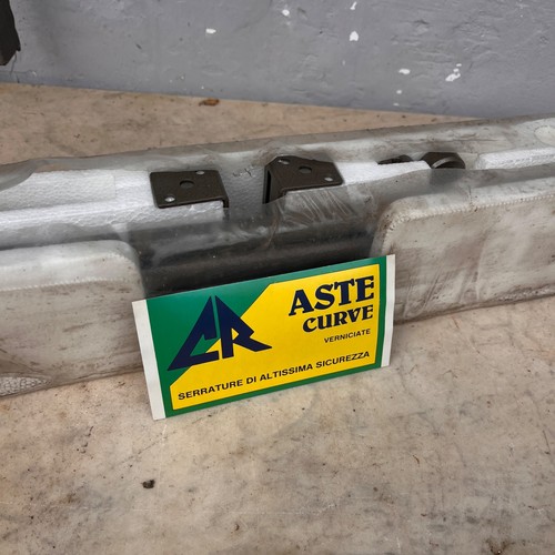 Aste telescopiche curve - aste,