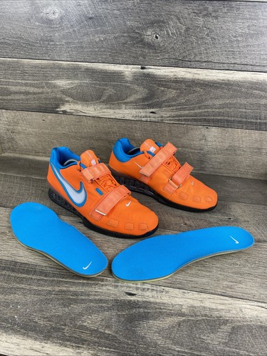 Nike romaleos uomo - uomo, tg
