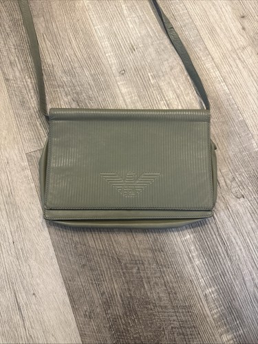 Borsa tracolla vintage - a,