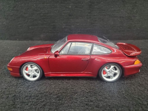 Models porsche 911 933 - models,