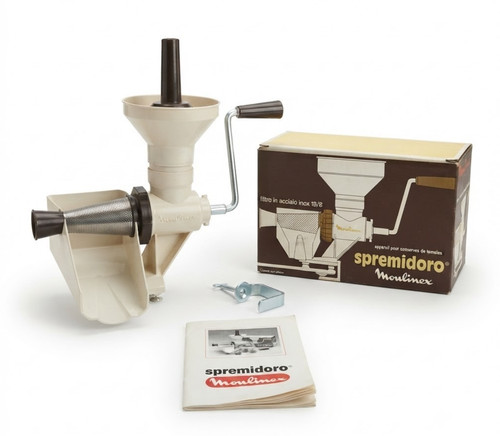 Spremipomodoro moulinex - spremipomodoro,