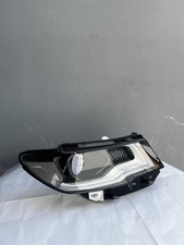 Vetro faro anteriore dx Jeep Compass