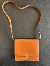 Borsa a tracolla Dior in pelle