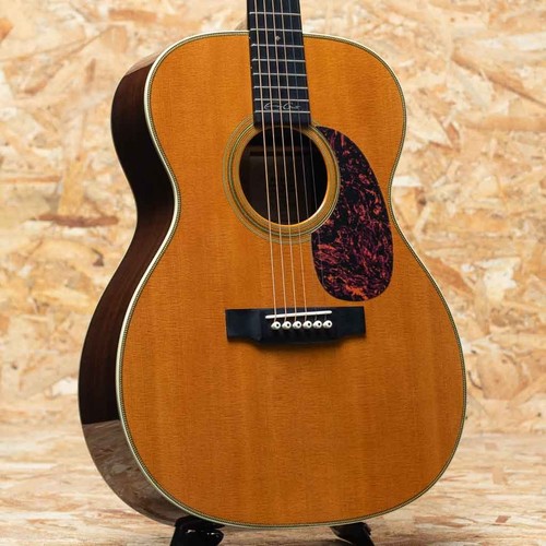 Martin 000 28ec eric - 000-28ec,