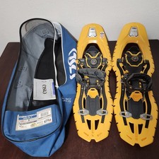 TSL Ciaspolata da Esterno