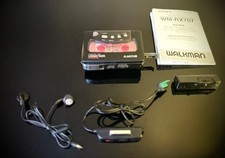 Sony Walkman WM-RX707