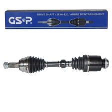 GSP Albero Motore 567mm