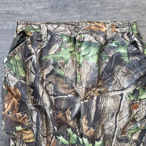 Woolrich realtree pantalone - realtree,