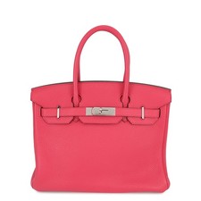 HERMES Birkin taglia 30 Togo