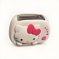 Tostapane Hello Kitty