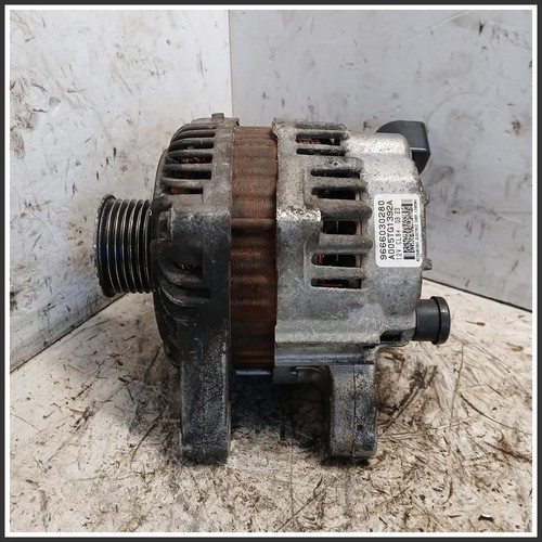Alternatore mitsubishi - alternatore,