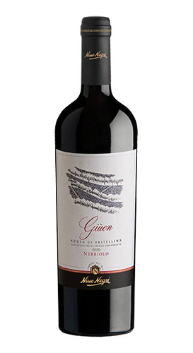 Nino negri rosso valtellina - nino,