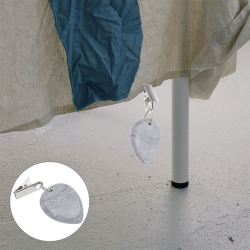 Pcs tovaglia pesi clips - ,
