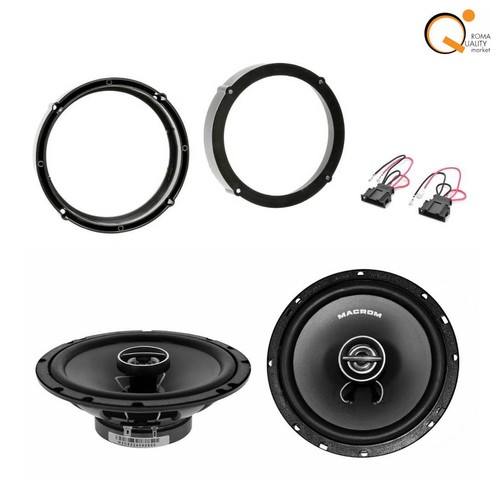 Kit casse per - kit, volkswagen