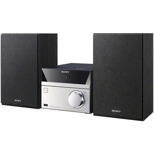 Sony cmt s20 hifi - cmt-s20,