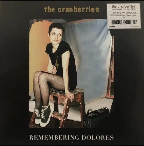 The cranberries remembering - cranberries,