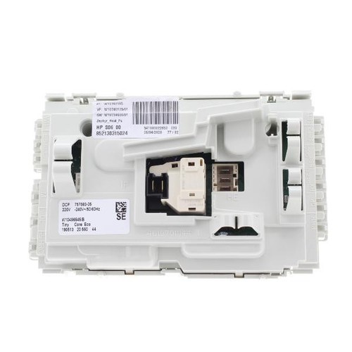 Scheda main modulo elettronico