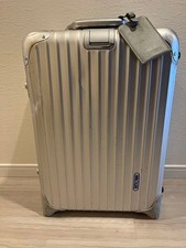 Valigie trolley cabina 2 ruote