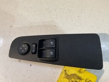 PULSANTIERA ANTERIORE SINISTRA