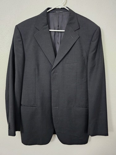 Fendi blazer giacca sartoriale - fendi,