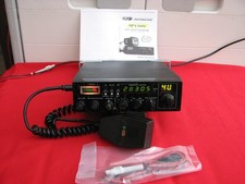 CB CRT Galaxy PLUTO avec