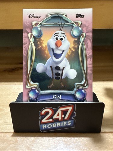 2025 topps disney wonder - topps,