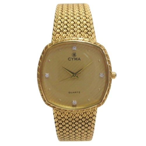 Cyma gy99 quartz - gy99,